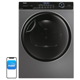Suszarka HAIER I-Pro 5 HD80-A3959R-S