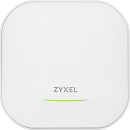Punkt dostępu ZYXEL NWA220AX-6E-EU0101F 2.4 / 5 / 6 GHz, Wi-Fi