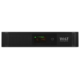 Zasilacz UPS VOLT Rack 850VA 480W