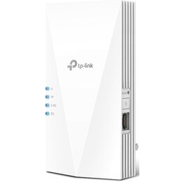 Wzmacniacz sieci TP-LINK RE700X 2.4 / 5 GHz, Wi-Fi 6 (802.11 a/b/g/n/ac/ax)