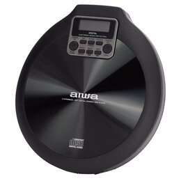 Discman AIWA PCD-810BK Czarny