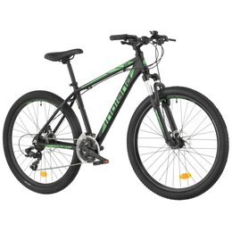 Rower górski MTB INDIANA X-Pulser 2.6