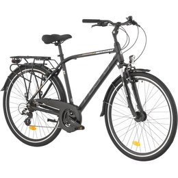 Rower trekkingowy INDIANA X-Road 3.0 M19 