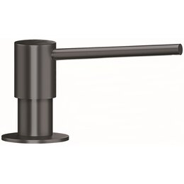 Dozownik do mydła VILLEROY&BOCH 92362005 Antracytowy
