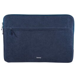 Etui na laptopa HAMA Cali 13.3 - 14.1 cali Granatowy