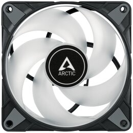 Wentylator ARCTIC P12 PWM PST RGB (3 szt.)
