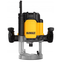 Frezarka DEWALT DWE625KT