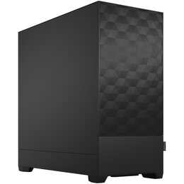 Obudowa FRACTAL DESIGN Pop Air Solid Czarny