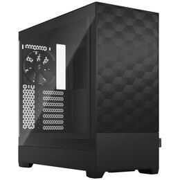 Obudowa FRACTAL DESIGN Pop Air TG Clear Tint Czarny