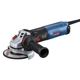 Szlifierka kątowa sieciowa BOSCH GWS 17-150 S 06017D0600