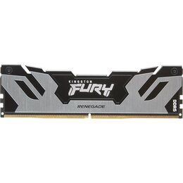 Pamięć RAM KINGSTON Fury Renegade Silver 16GB 6000MHz