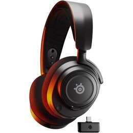 Słuchawki STEELSERIES Arctis Nova 7 