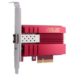 Karta sieciowa ASUS XG-C100F PCI Express, Wewnętrzna