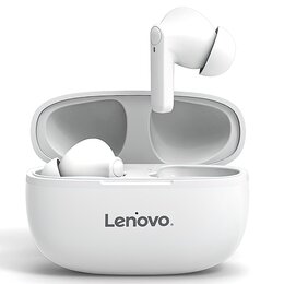 Słuchawki dokanałowe LENOVO HT05 