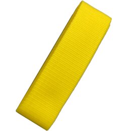 Szarfa ENERO 1042183 (10 szt.) Żółty