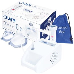 Inhalator nebulizator FLAEM