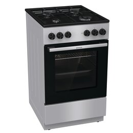 Kuchnia GORENJE MEK3011SB Szybkie wstępne podgrzewanie