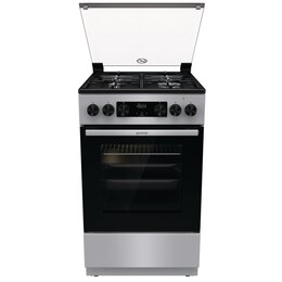 Kuchnia GORENJE MEKS5121S ExtraSteam 3 Programy parowe