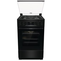 Kuchnia GORENJE MEKS5141B ExtraSteam 3 Programy parowe Pizza 300 stopni