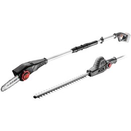 Nożyce do żywopłotu GRAPHITE 58G098 akumulatorowe