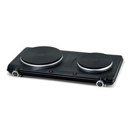Kuchenka nastawna RAVANSON HP-9020B