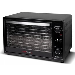 Suszarka do grzybów TURBOTRONIC TT-FD45