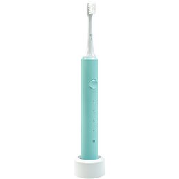 Szczoteczka soniczna INFLY T20030S Zielony