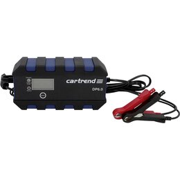 Prostownik CARTREND 10621