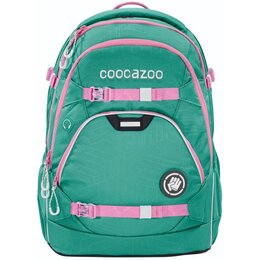 Plecak COOCAZOO Scale Rale Springman