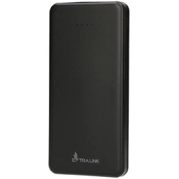 Powerbank EXTRALINK EPB-078B 10000mAh Czarny
