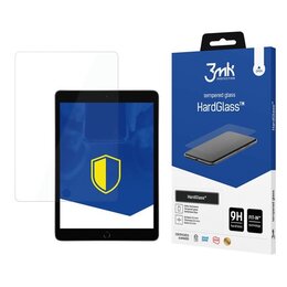 Szkło hartowane 3MK HardGlass do Apple iPad 10.2 cali