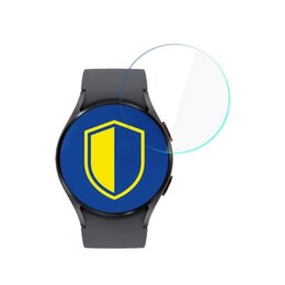 Szkło hybrydowe 3MK Watch Protection do Samsung Galaxy Watch 5 40 mm
