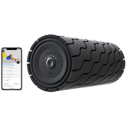 Roller THERABODY Theragun 12 Czarny