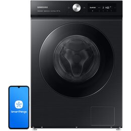 Pralka SAMSUNG BESPOKE AI WW11BB744DGB 11kg 1400 obr A Autodozowanie