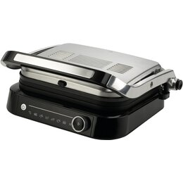 Grill elektryczny HISENSE HCG2100S z automatycznymi programami