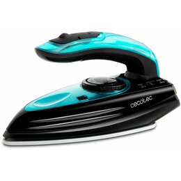 Żelazko CECOTEC GoForce 8000 Folding Titanium