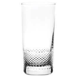 Zestaw szklanek MORTEN LARSEN Arno 350 ml (4 sztuki)