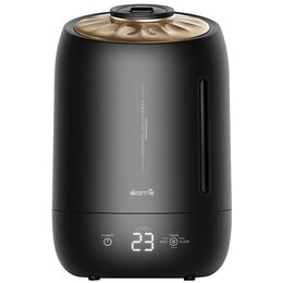 Nawilżacz ultradźwiękowy DEERMA F600 Czarny