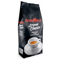 Kawa ziarnista GIMOKA Aroma Classico 1 kg