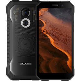 Smartfon DOOGEE S61