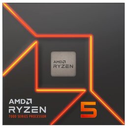 Procesor AMD Ryzen 5 7600X 