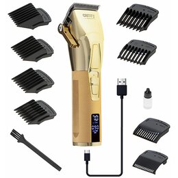 Strzyżarka CAMRY CR 2835 LCD 1.5-8 mm