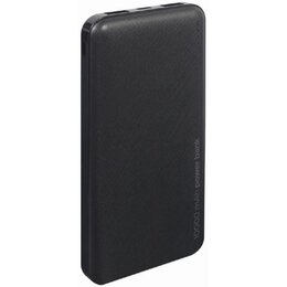 Powerbank GEMBIRD PB10-02 10000 mAh 12W Czarny