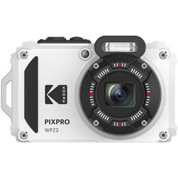 Aparat KODAK WPZ2 