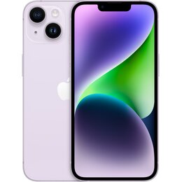 Smartfon APPLE iPhone 14 5G 256GB 6.1" Fioletowy