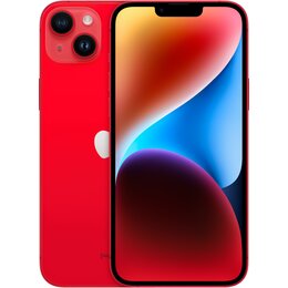 Smartfon APPLE iPhone 14 Plus 5G 256GB 6.7" Czerwony