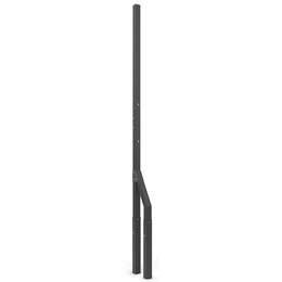 Słup zewnętrzny MARBO SPORT MO-004