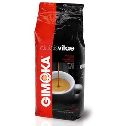 Kawa ziarnista GIMOKA DolceVita 1 kg