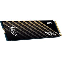 Dysk MSI Spatium M371 500GB SSD
