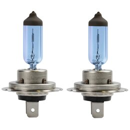 Żarówka samochodowa AEG Blue Xenon Optik H7 (2 szt.)